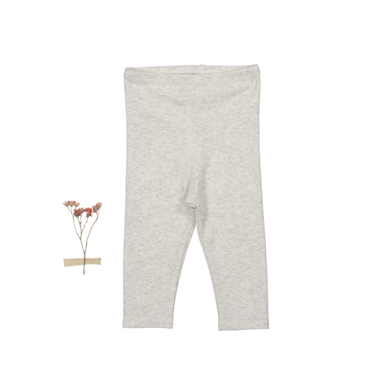 The Legging – Oatmeal|3m|6m|12m|18m|24m|36m|4y