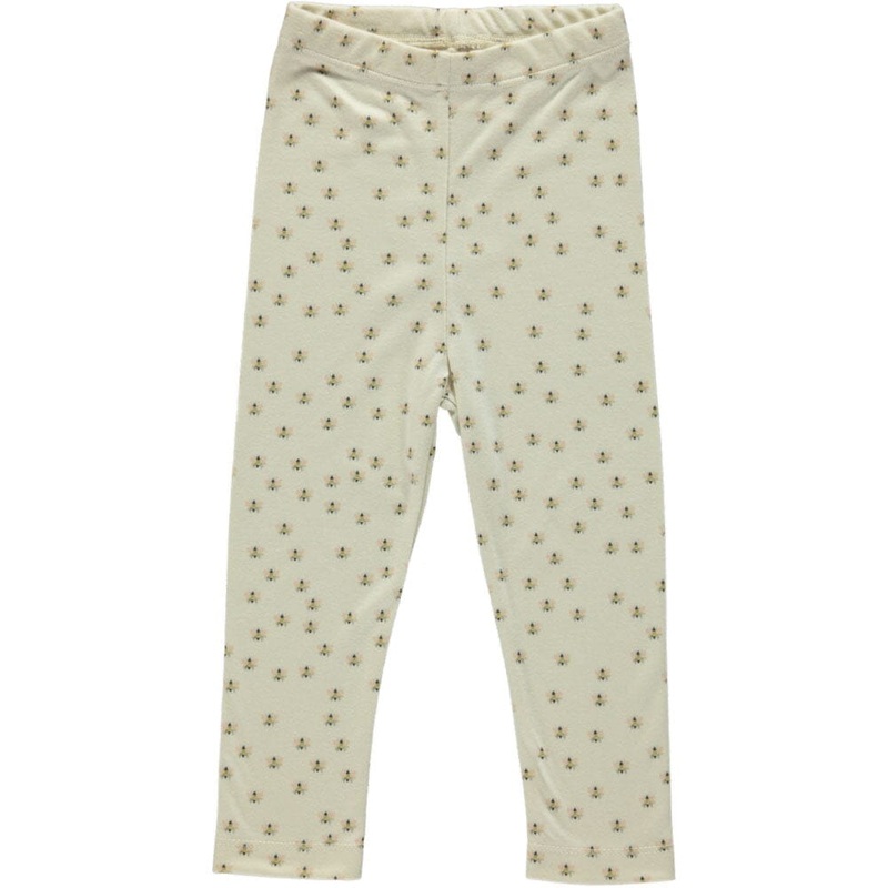 Beez Leggings|0-3m|3-6m|6-12m|1-2yr|2-3yr|3-4yr|4-5yr|5-6yr