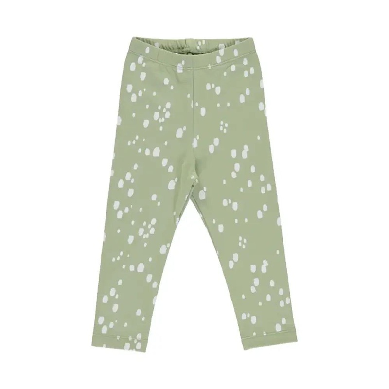 Mintdrop Leggings|0-3m|1-2yr|3-6m|6-12m|2-3yr|3-4yr|4-5yr|5-6yr