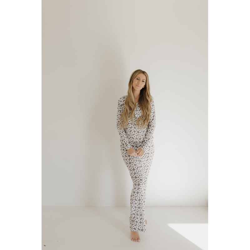 Women’s Bamboo Pajama | Darlin’
