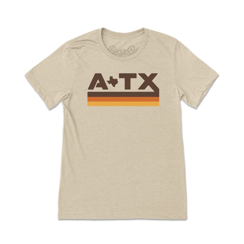 Austin Texas | ATX|S|M|L|XL|XXL