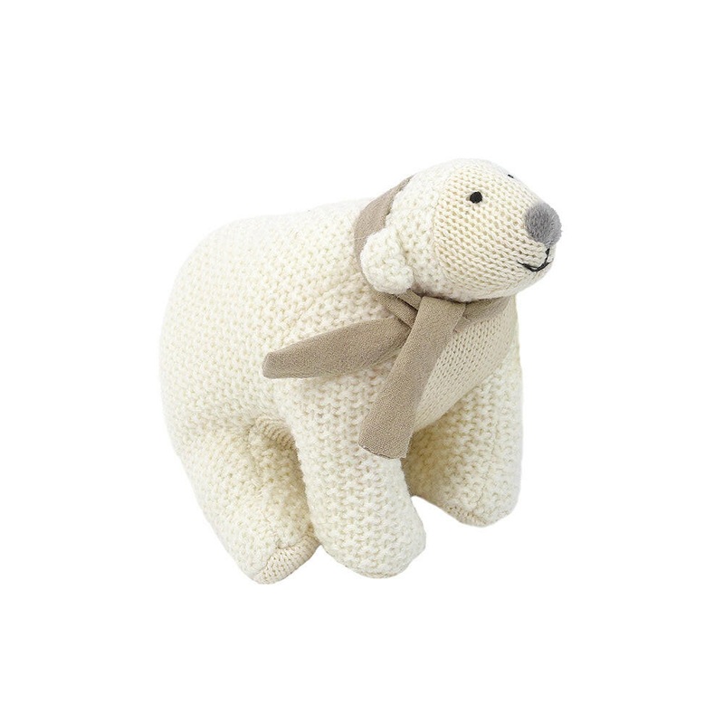 Scout the Polar Bear Small