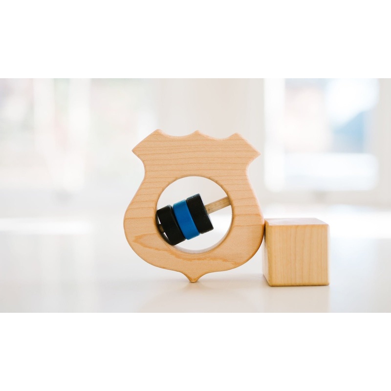Shield Rattle