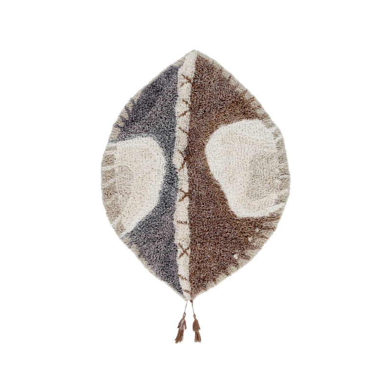WOOLABLE RUG KINGA|140 x 200 cm