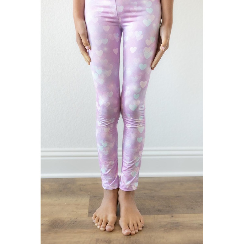 Love Story Leggings|6-12M|12-24M|2T|3T|4T|5/6|7/8|9/10