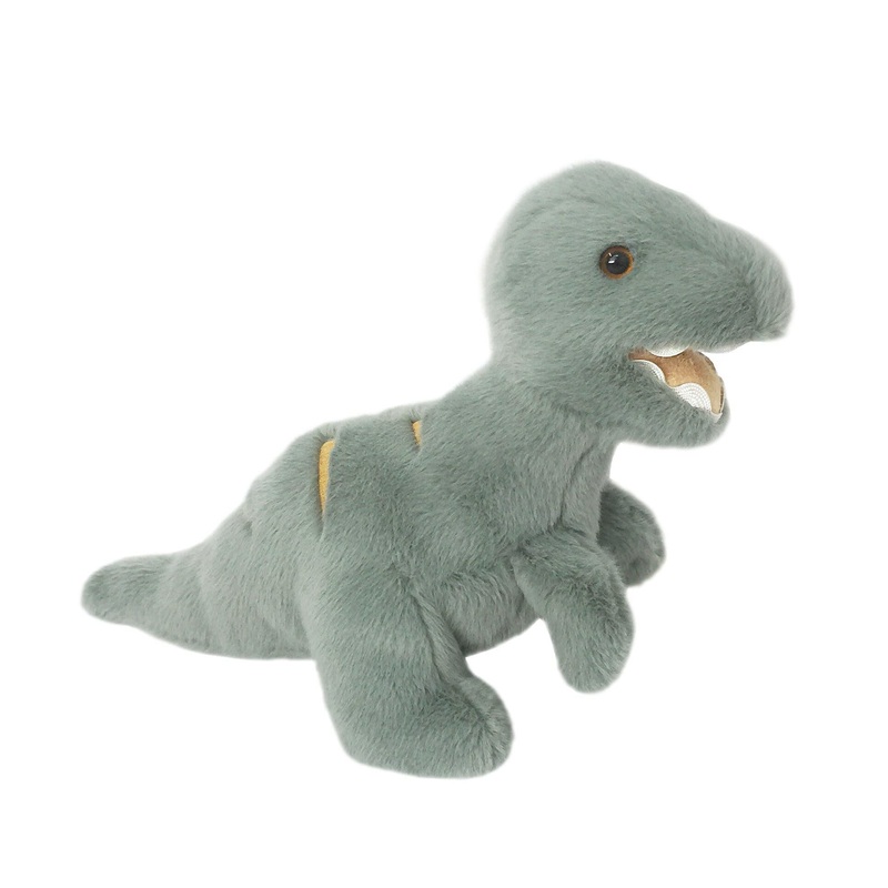 TINY THE BABY T-REX
