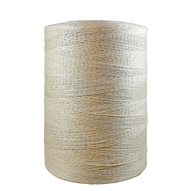 Hemp Cord Kilo & Half Kilo Spools