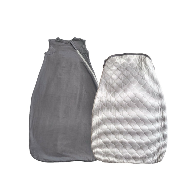 Stage 3: Laylo Sleeper Sack DUO (Sheet + Comforter)