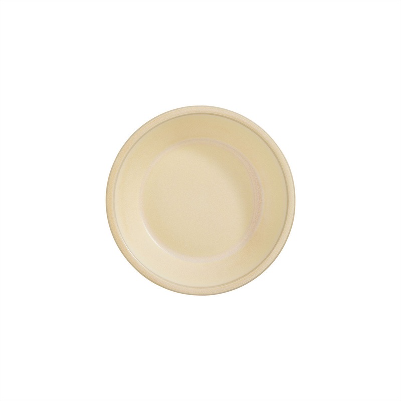 Yuka Deep Plate – Pack of 2