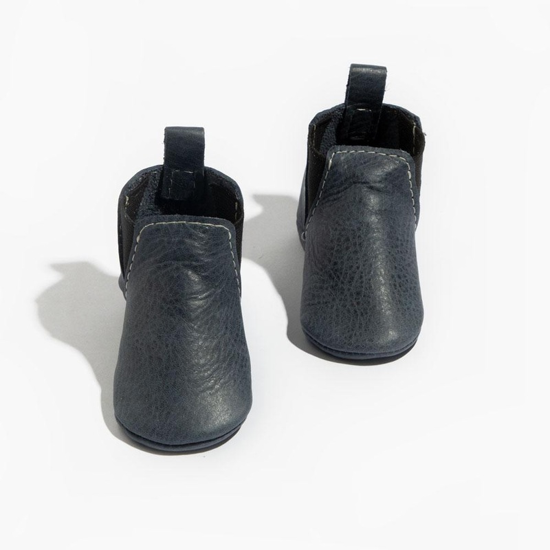 Alta Chelsea Boot Baby Shoe|Soft Sole|Hard Sole|1|2|3|4|5