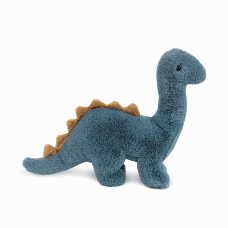 BARRY DINO