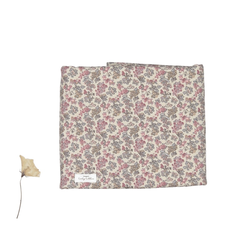 The Printed Blanket – Fairy|OS