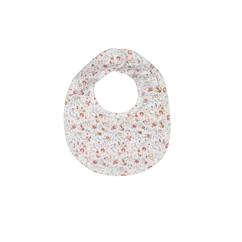 The Printed Bib – Evelyn|OS