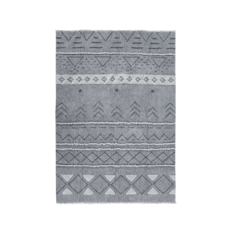 WOOLABLE RUG LAKOTA NIGHT|170 x 240 cm|140 x 200 cm|80 x 140 cm