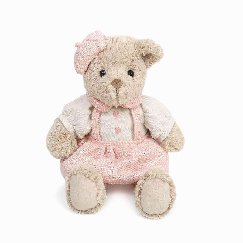 Brianna the Bear