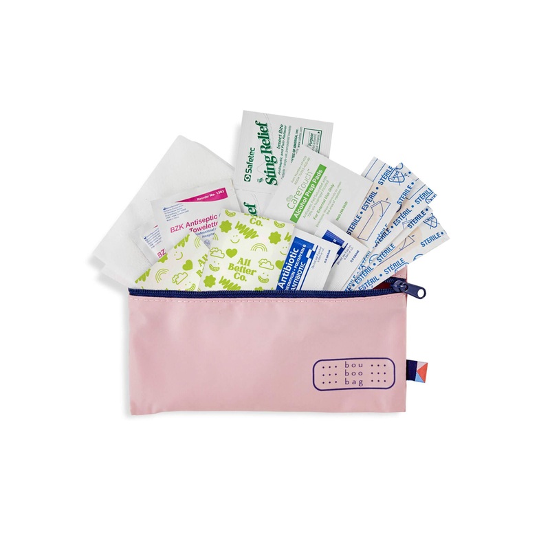 Bou-Boo Bag