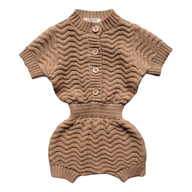 The Etta Jumper – Caramel|0-3 months|3-6 months|6-9 months|9-12 months|12-18 months|18-24 months|7-8 years