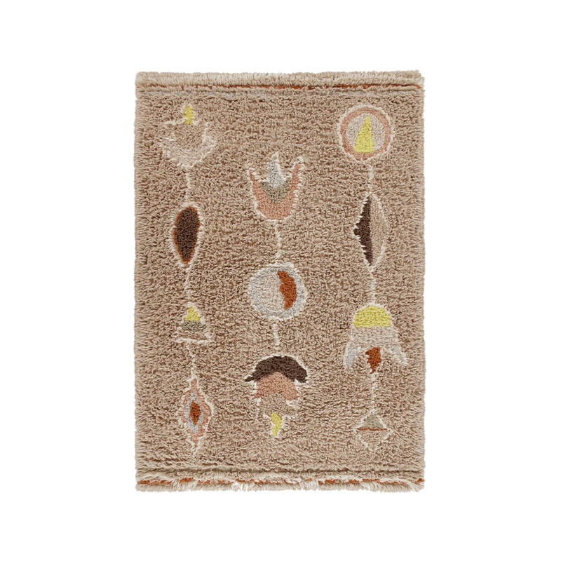WOOLABLE RUG ARIZONA|170 x 240 cm