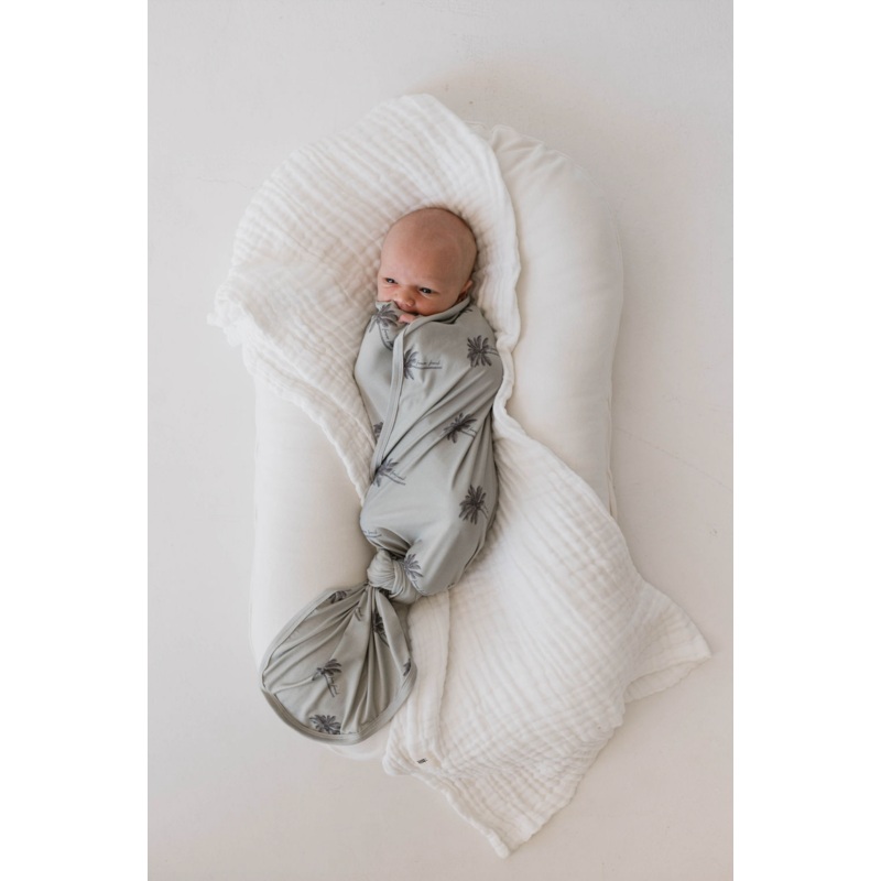 Bamboo Swaddle | Summer Dreamin’
