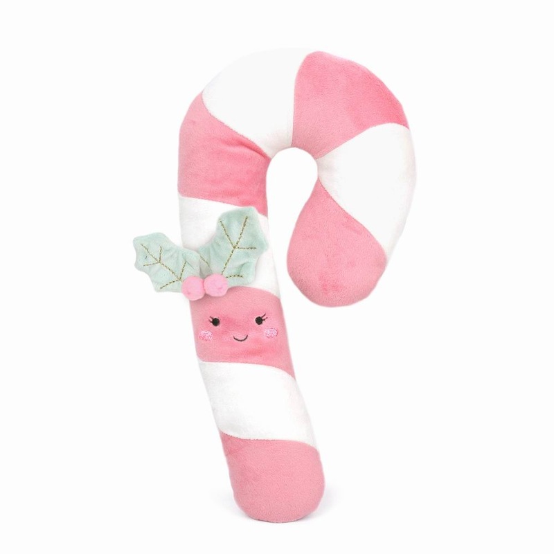 Candy Cane  – Pink