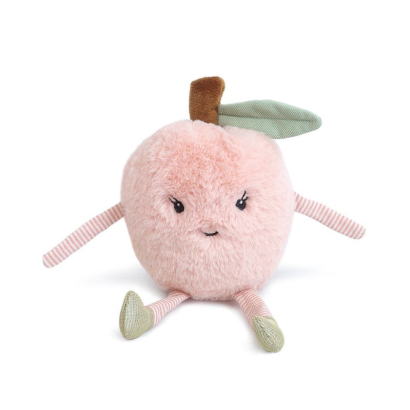 Peachie Peach