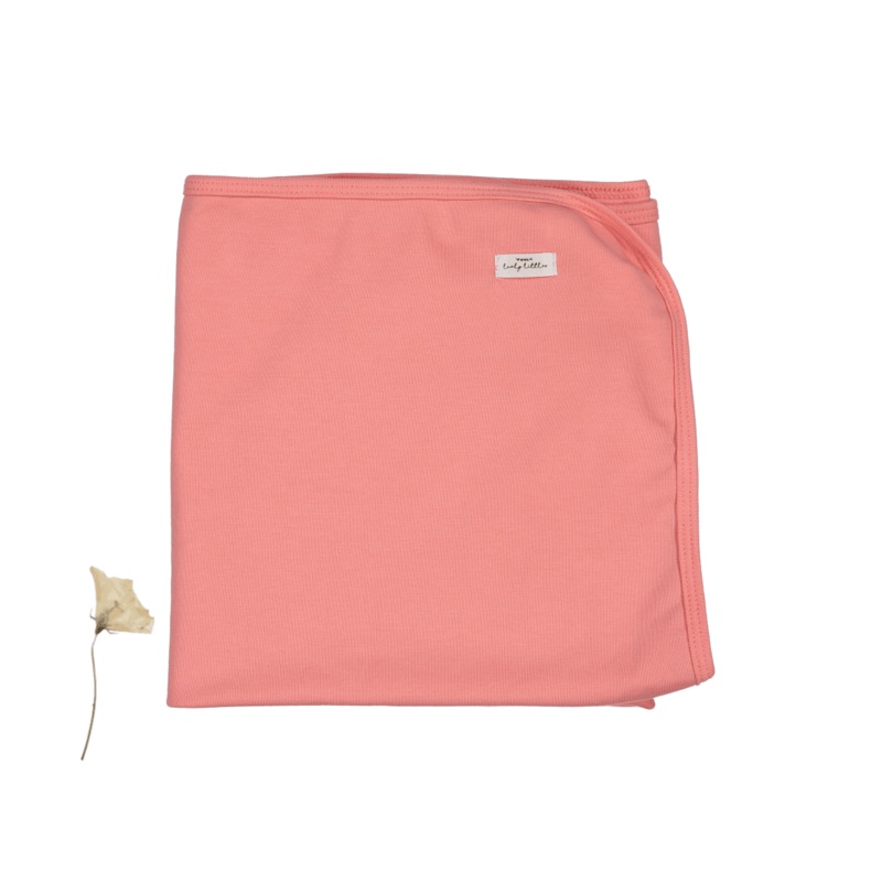 The Blanket – Coral|OS