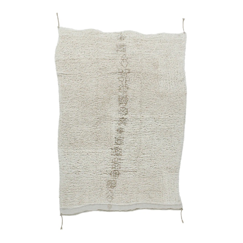 WOOLABLE RUG JAMBO|170 x 240 cm|140 x 200 cm