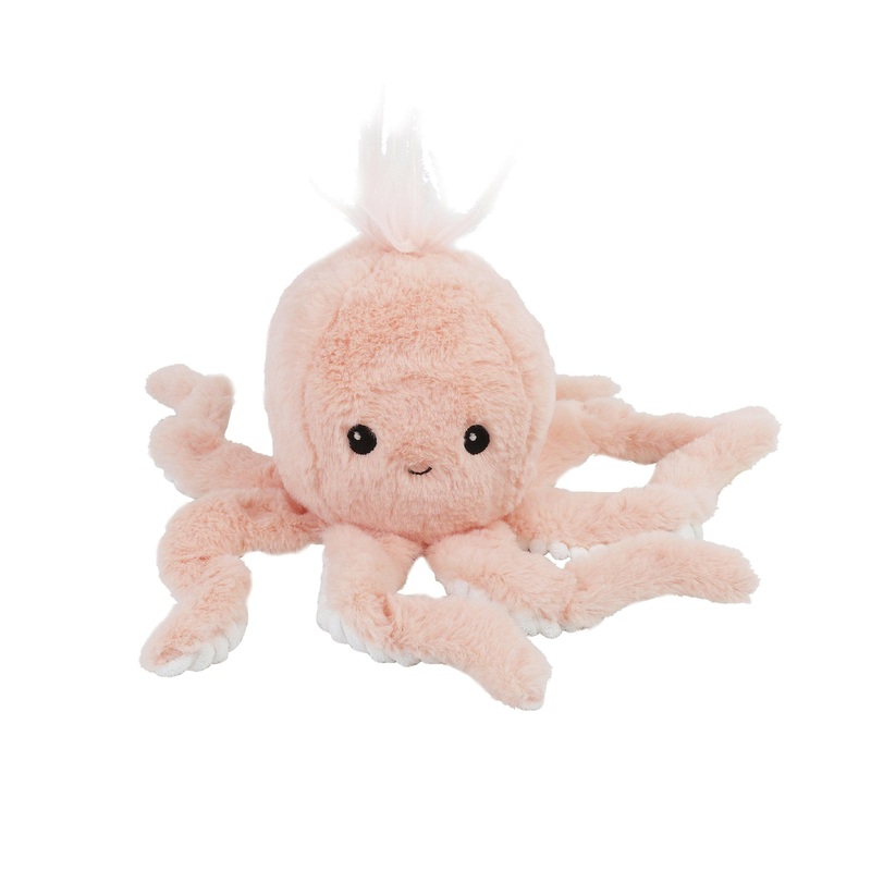 ODESSA OCTOPUS PLUSH TOY