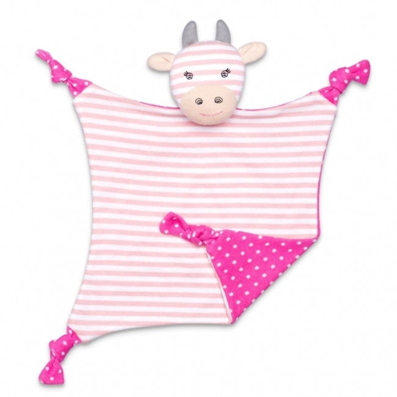 Georgia Giraffe – Blankie