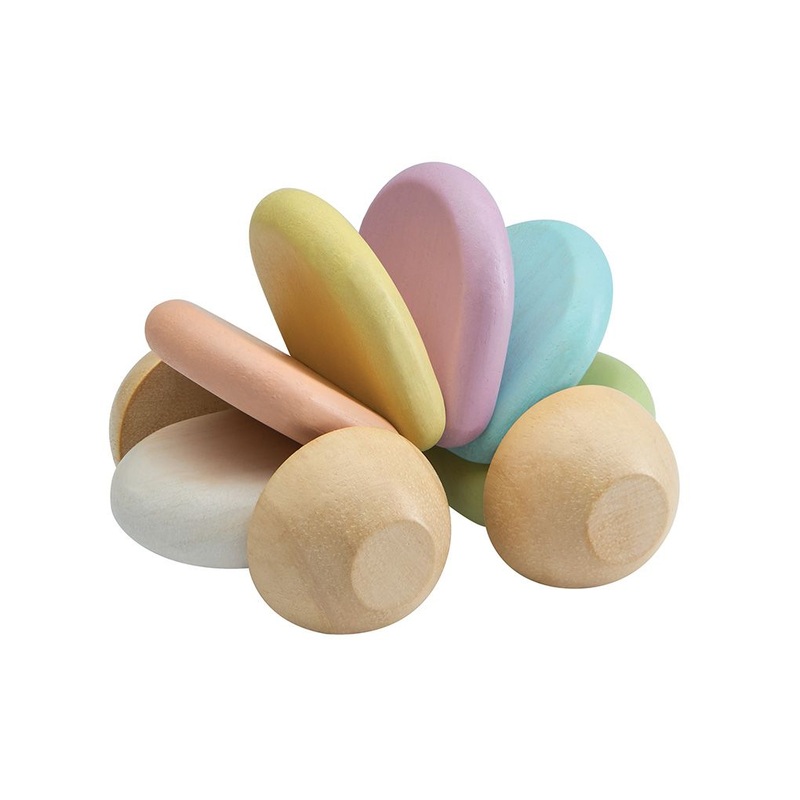 Baby Car – Pastel