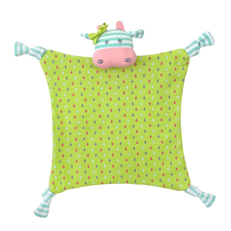 Belle the Cow – Blankie
