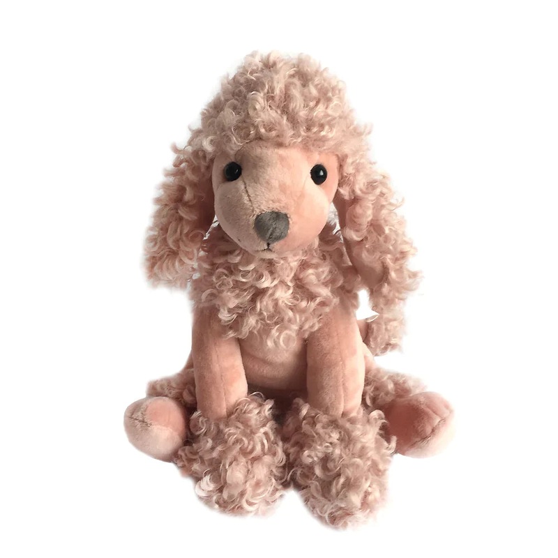 PARIS THE POODLE – LG