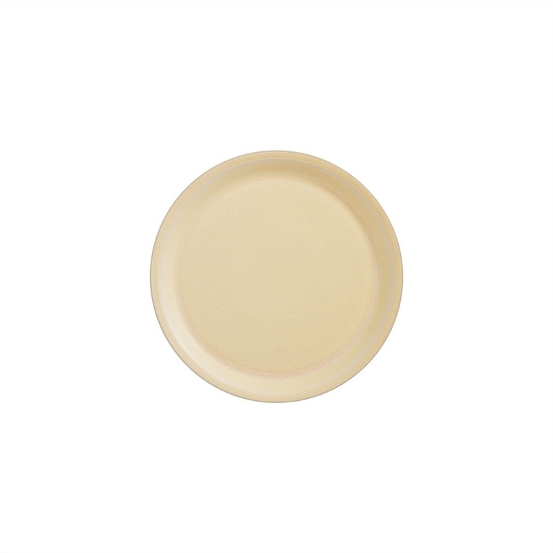 Yuka Lunch Plate – Pack of 2