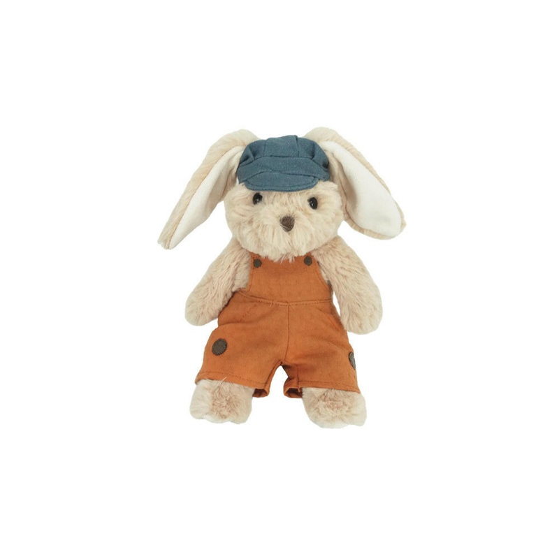 BENJAMIN BUNNY MINI PLUSH TOY