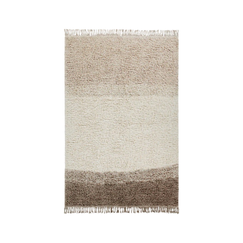 WOOLABLE RUG FOREVER ALWAYS|200 x 300 cm|140 x 200 cm