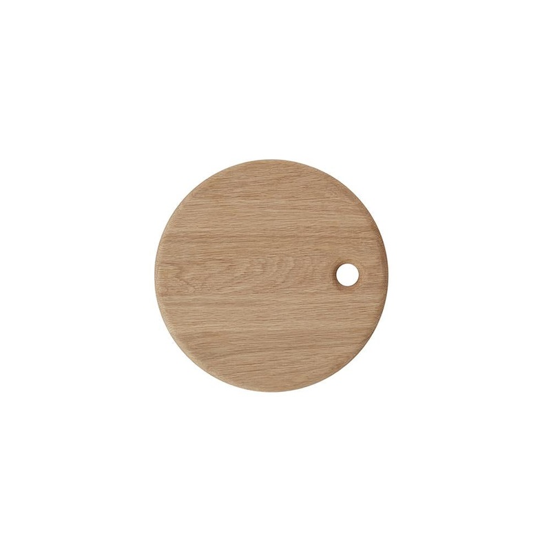 Yumi Cutting Board – Nature|Rectangle|Round