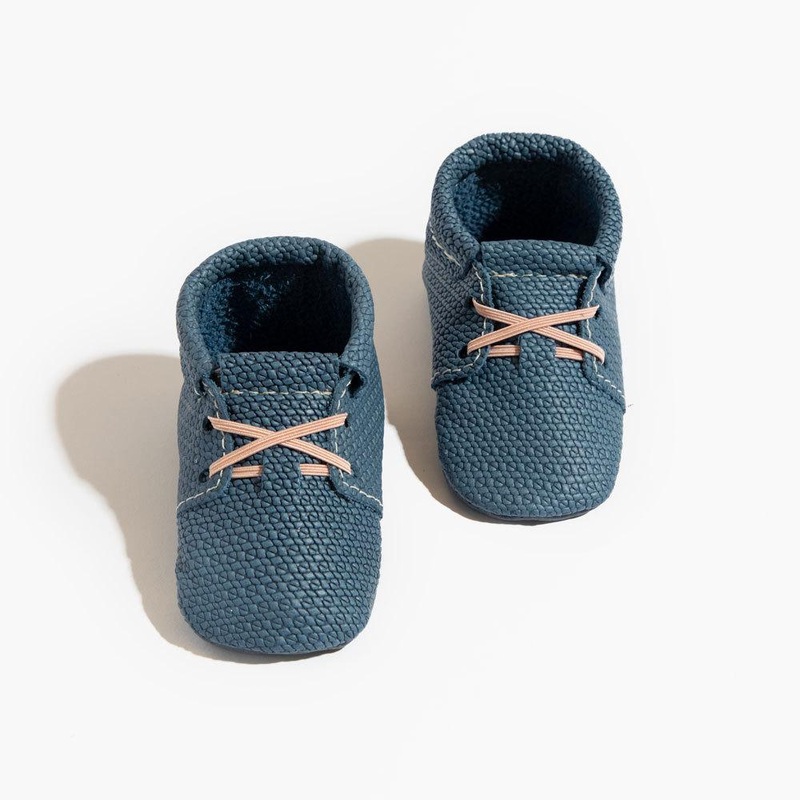 Capri Oxford Baby Shoe|Soft Sole|Hard Sole|1|2|3|4|5