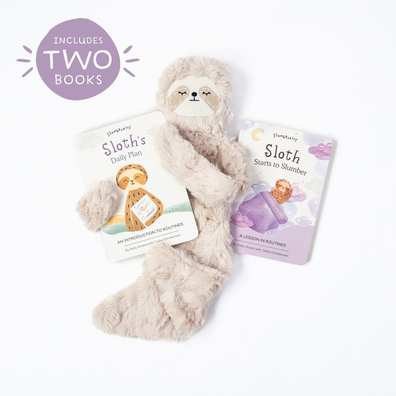 Sloth Snuggler|Default Title