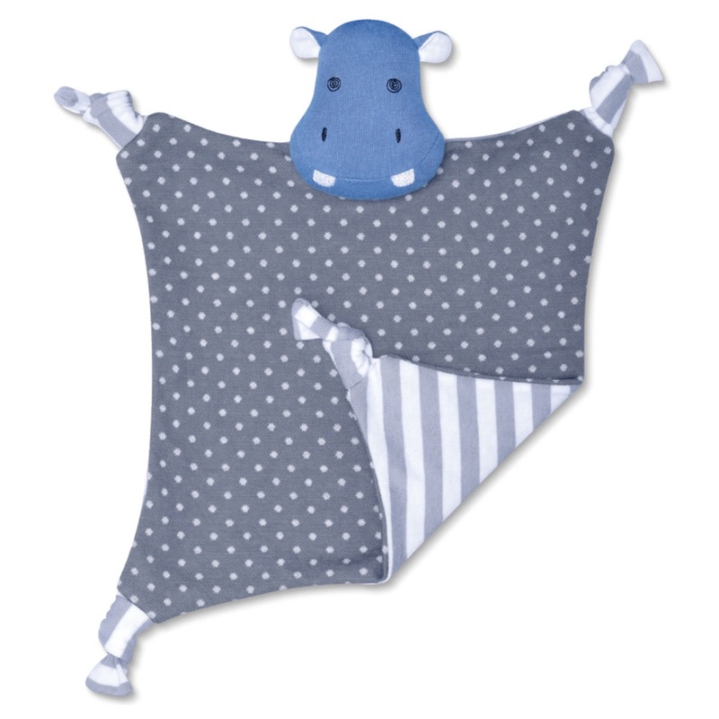 JoJo Hippo – Blankie
