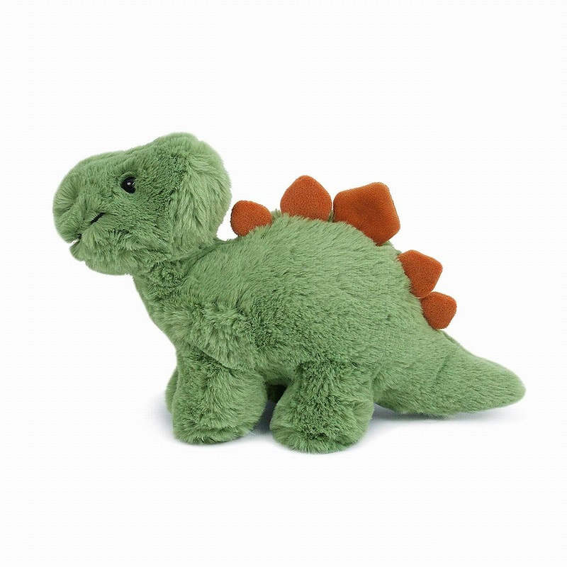 Cuddles the Baby Dino