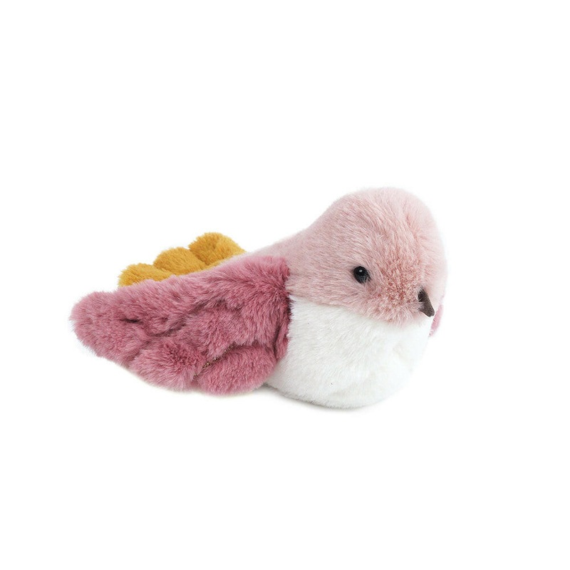 ROSE FINCH BIRD