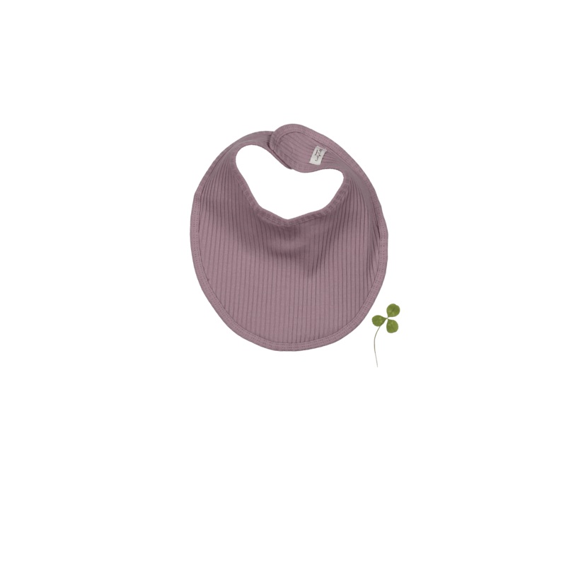 The Bib – Violet|OS
