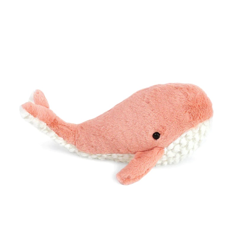 CORAL WHALE