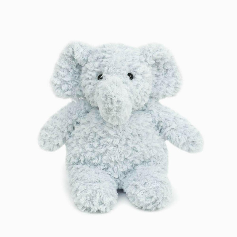 Edwin Elephant