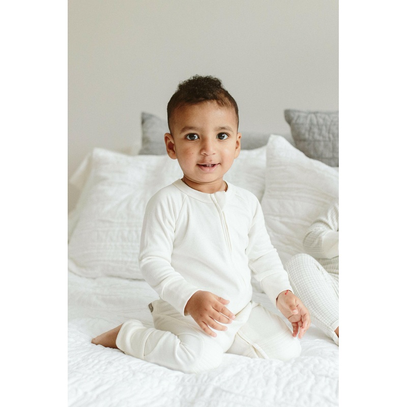 ZIPPER JUMPSUIT | CLOUD|6-12M|12-18M|18-24M