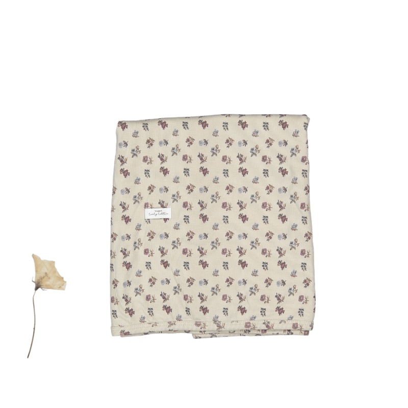 The Printed Blanket – Olivia|OS