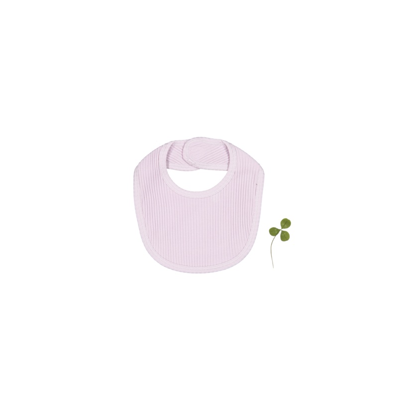 The Bib – Lilac|OS