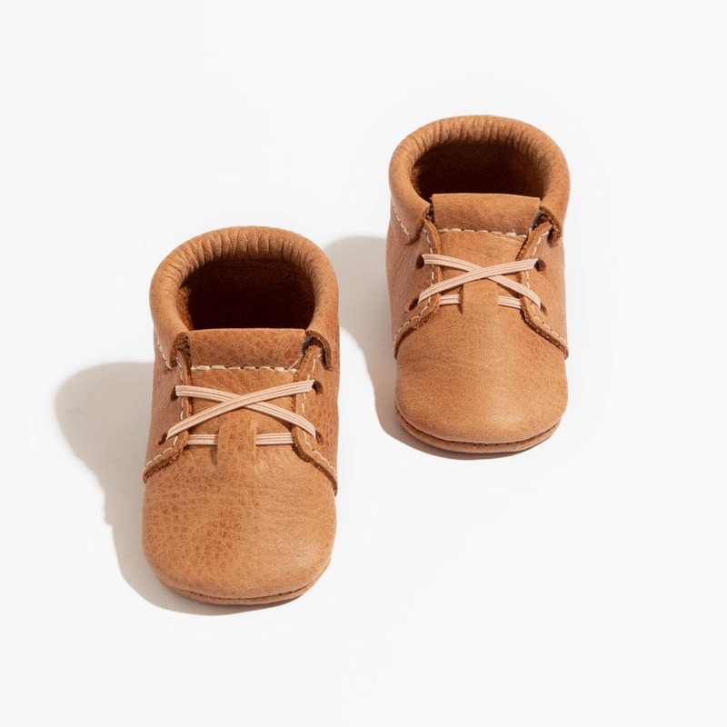 Zion Oxford Baby Shoe|Soft Sole|Hard Sole|1|2|3|4|5