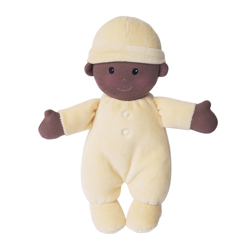 First Baby Doll – Cream|Cream