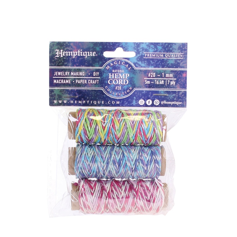 Magical Collection Mini Spools Pack